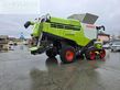 Cosechadora de Cereal - Claas - lexion 770