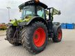 Tractor agrícola - Claas - arion 650 st4 hexa