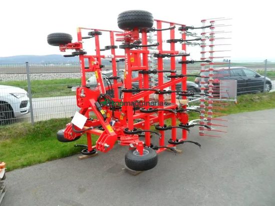 Cultivador - Güttler - super maxx 50-5 bio edition