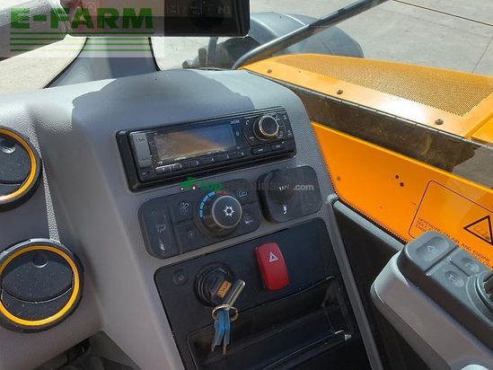 Telescopica - JCB - 532-70 agri telehandler (st25501)