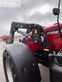 Tractor agrícola - Case IH - mxm 155
