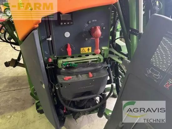 Atomizador - Amazone - uf 2002