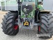 Tractor agrícola - Fendt - 724 vario gen6 profi plus