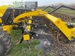 Cultivador - Bednar - actros ro 4000r