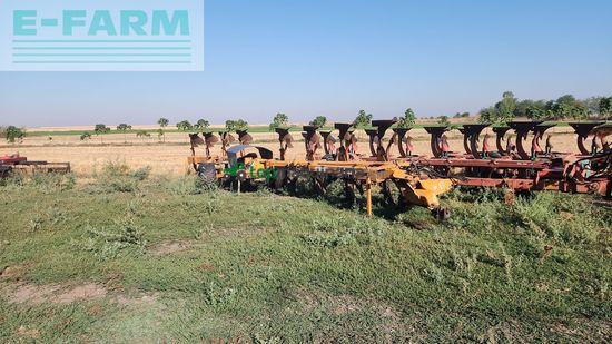 Arado - Kuhn - Huard 8