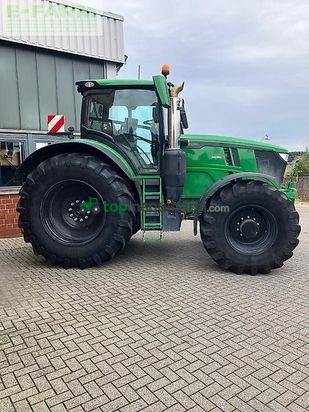 Tractor agrícola - John Deere - 6r230