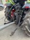 Tractor agrícola - Claas - elios 220 cabine