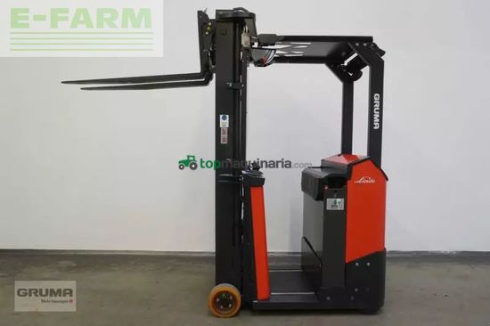 Elevadora - Linde - e 10 8917