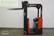 Elevadora - Linde - e 10 8917