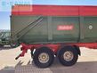 Volquet -  - muk 300 agrodumper