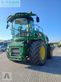 Cosechadora de Cereal - John Deere - 9900 i