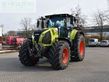 Tractor agrícola - Claas - axion 830 cmatic-stage v cebis CMATIC CEBIS