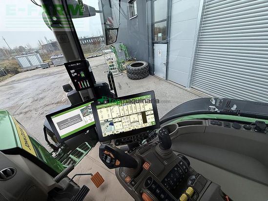 Tractor agrícola - John Deere - 7r 350 - command pro