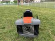 Tractor agrícola - Husqvarna - tc242 tx 2 zylinder kawasaki 24ps