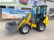 Telescopica - Weidemann - wacker wl 20 wie weidemann