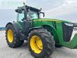 Tractor agrícola - John Deere - 8335r