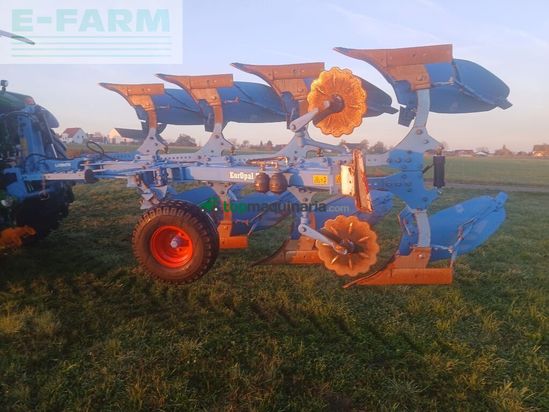 Arado - Lemken - europal 7x