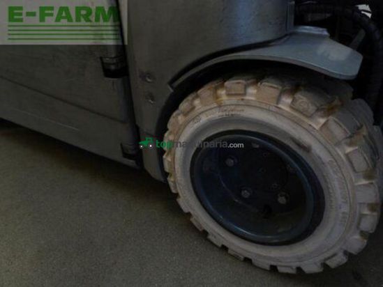 Elevadora - Still - rx20-18ph