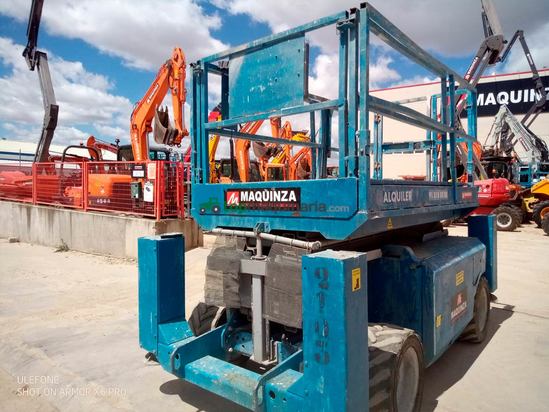 GENIE GS3268RT