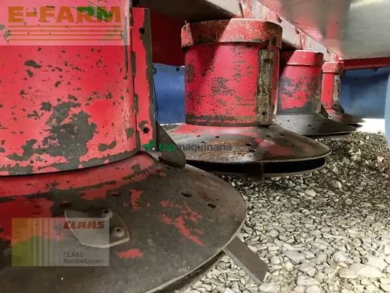 Cortacésped manual -  - jf cm 265 trommel