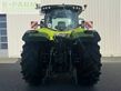Tractor agrícola - Claas - axion 830 cmatic s5 tradition CMATIC