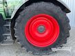 Tractor agrícola - Fendt - 722 scr profi plus | rtk