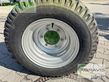 Henificador - Krone - swadro tc 880
