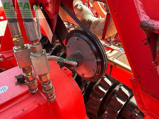 Sembradora - Maschio - maschio dc 3000 güttler & kverneland accord da