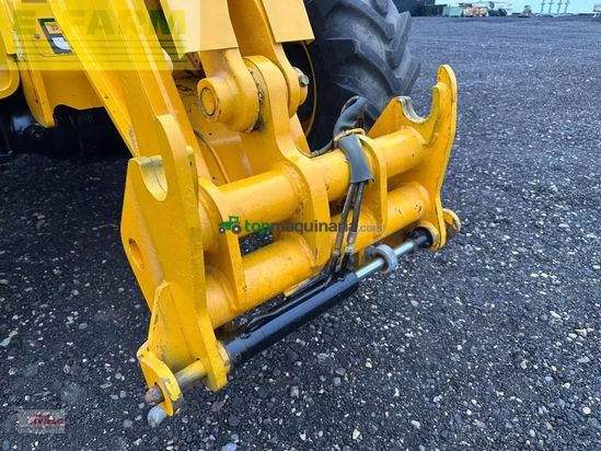 Telescopica - JCB - 538-60 agrisuper