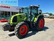 Tractor agrícola - Claas - arion 430 panoramic