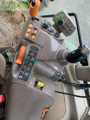 Tractor agrícola - John Deere - 5115r