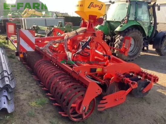 Grada de disco - Maschio - veloce500