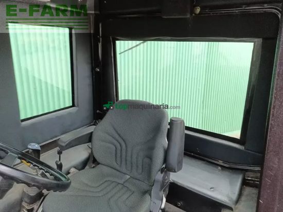 Tractor agrícola - Belarus - mts 820