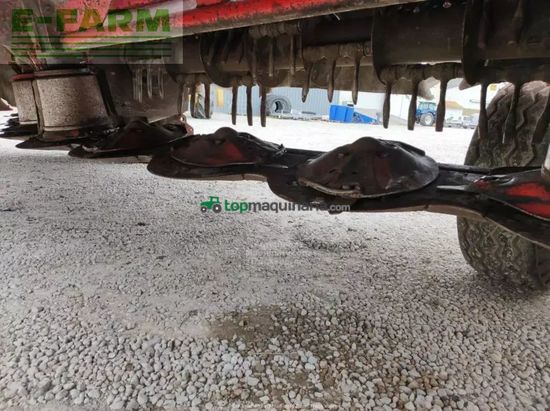 Cortacésped manual - Kuhn - alterna fc 500