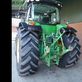 Tractor agrícola - John Deere - 7260r autopowr