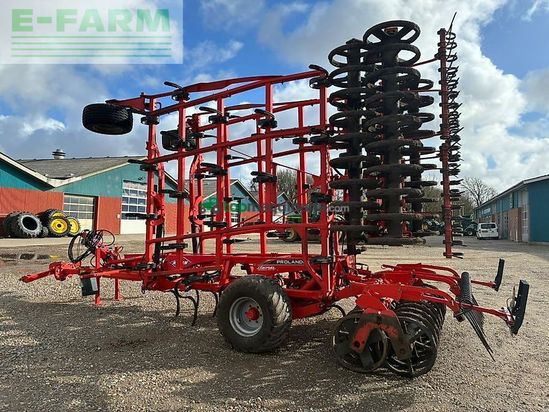 Combinado de siembra - Kuhn - prolander 7500