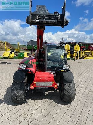 Telescopica - Manitou - mlt 625 75h