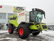 Cosechadora de Cereal - Claas - lexion 6700 + v930
