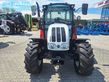 Tractor agrícola - Steyr - 4065 kompakt s