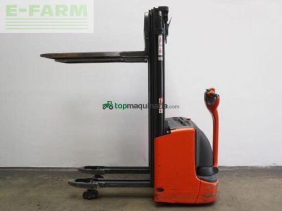 Elevadora - Linde - l 12 i 1172
