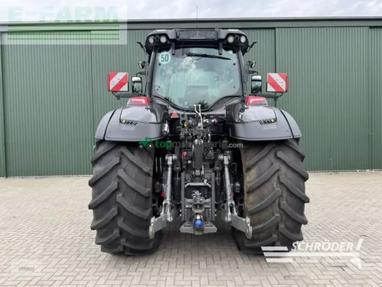 Tractor agrícola - Valtra - q 305