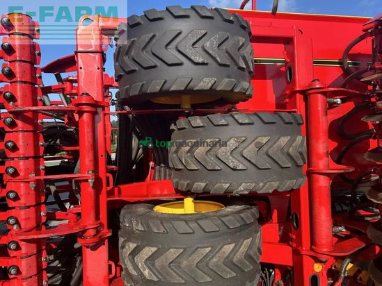 Combinado de siembra - Väderstad - spirit st600c