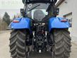 Tractor agrícola - New Holland - t 6.145 dc