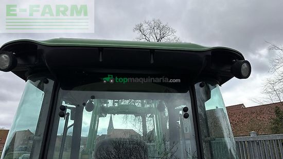 Tractor agrícola - John Deere - 5075e stufe v