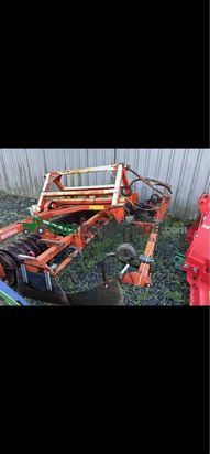 Cultivador - Quivogne - rsp