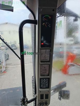 Tractor agrícola - Case IH - MAGNUM 340