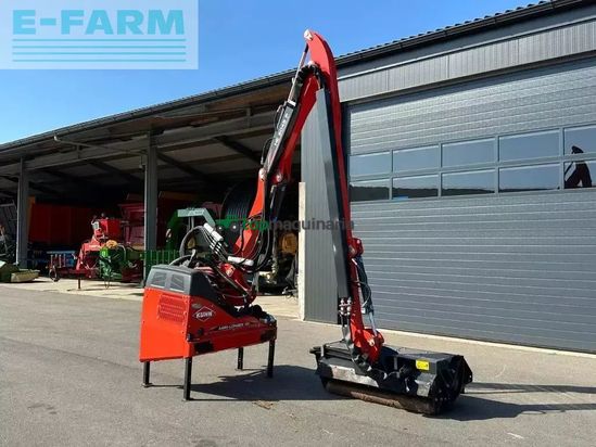 Cortacésped manual - Kuhn - he 6045 p armklepelmaaier