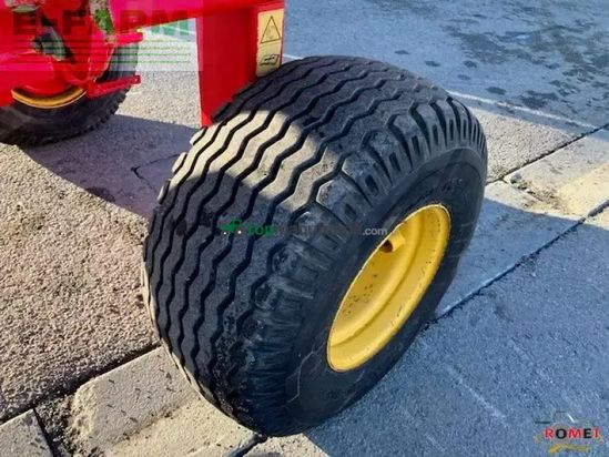 Cultivador - Väderstad - cr500