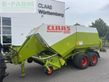 Empacadora gigant - Claas - quadrant 2200 rc tandem