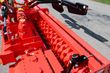 Grada rotativa - Maschio - falco super 5000